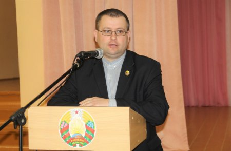 Адвокат принял участие в открытом диалоге «Молодежь: сегодня, завтра» Адвокат принял участие в открытом диалоге «Молодежь: сегодня, завтра»